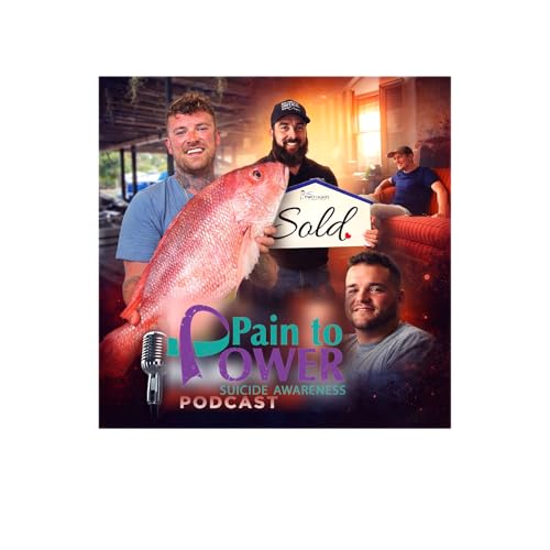 Real Talk with Walter and Ben | Pain, Growth & Purpose