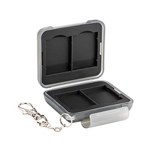 Find The Best Storage Case For Sdhcs Reviews & Comparison Katynel