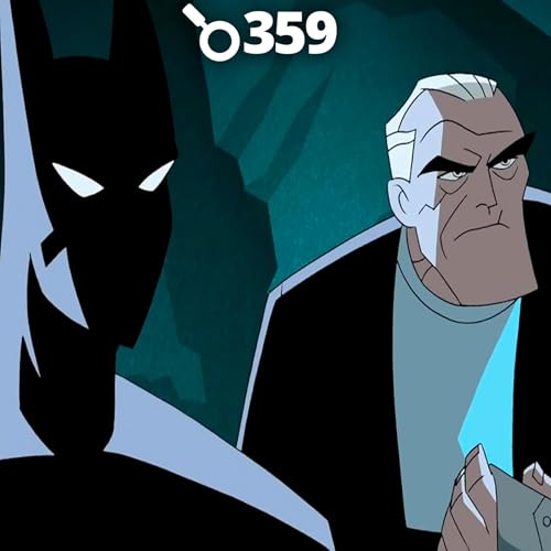 359 - Batman do Futuro