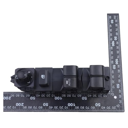 Commande lève-vitre robuste KF33-66-350A pour Mazda CX-5 LHD - 3