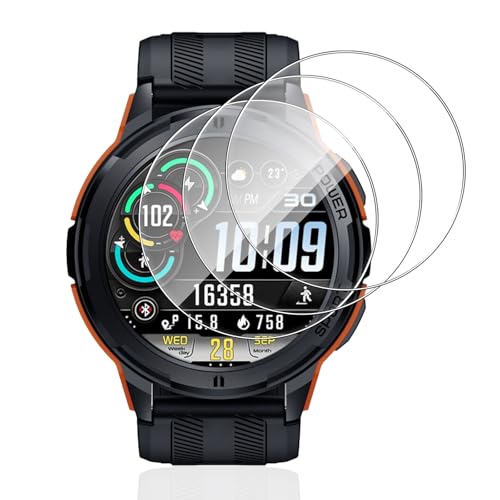 �y3���Z�b�zFor OUKITEL BT10 �t�B���� Mosasa �K���X�t�B���� �Ռ��z�� 9H�d�x ��U�h�~�w��h�~ 2.5D���E���h�G�b�W �����z�� �C�A�[�� �����ߗ� �����x �ی�t�B����