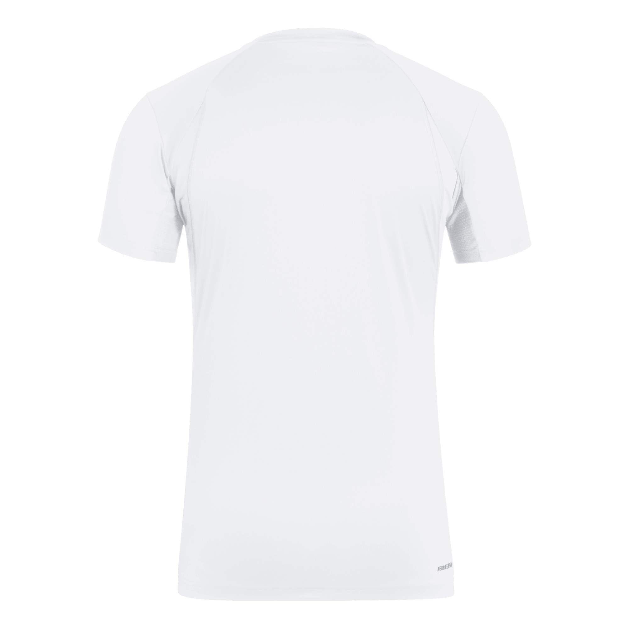 adidas Homme Club Tennis Climacool 3-Stripes T-Shirt