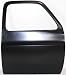 Crash Parts Plus Door Shell for Chevy Blazer, C30, K5 Pickup, R10, Suburban, GMC Jimmy