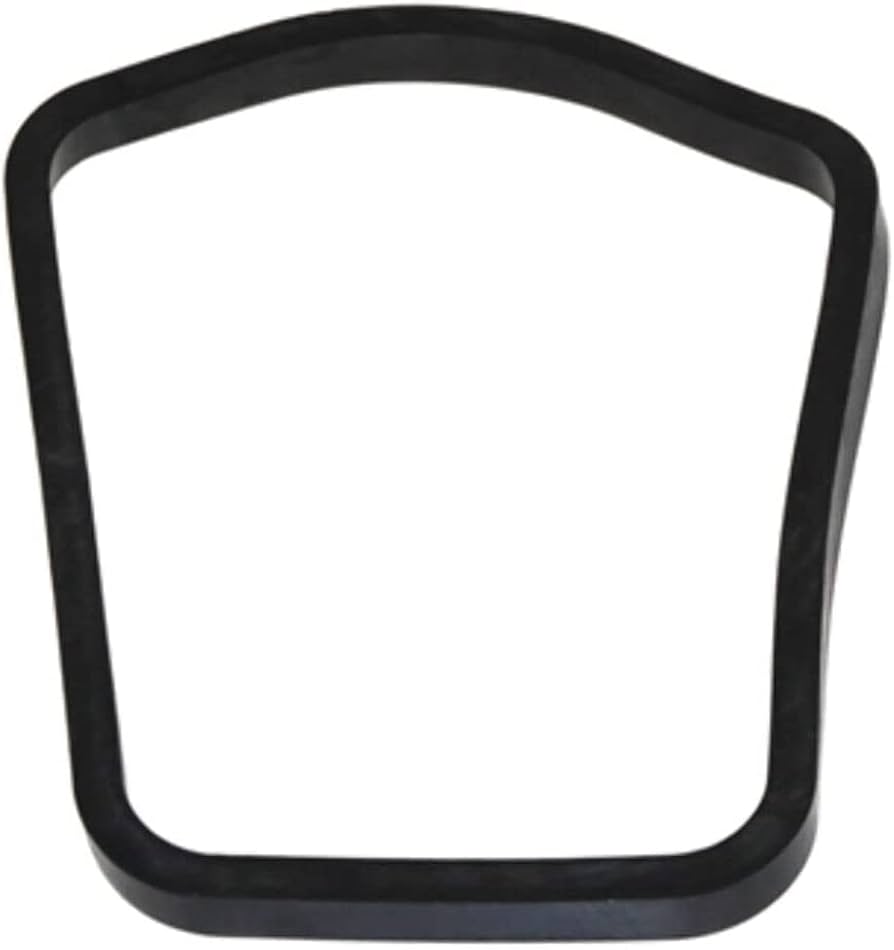 Amazon.com: Lower Seal Exhaust Housing-Gearcase 320961 for