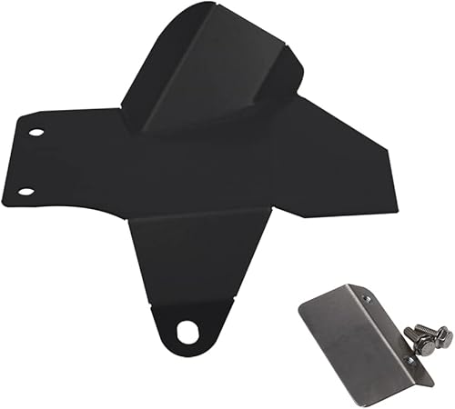 Miniatura 6 de Protector de tubo de escape de motocicleta Protector de protección contra golpes traseros para HUSQVARNA NORDEN901 NORDEN 901 KTM 790 ADV 890 ADV