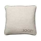 Sehr schöne Kissenhülle der Marke Joop