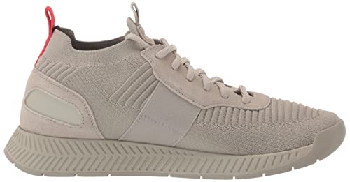 Image of BOSS Men's Mesh Mix Running Sneakers