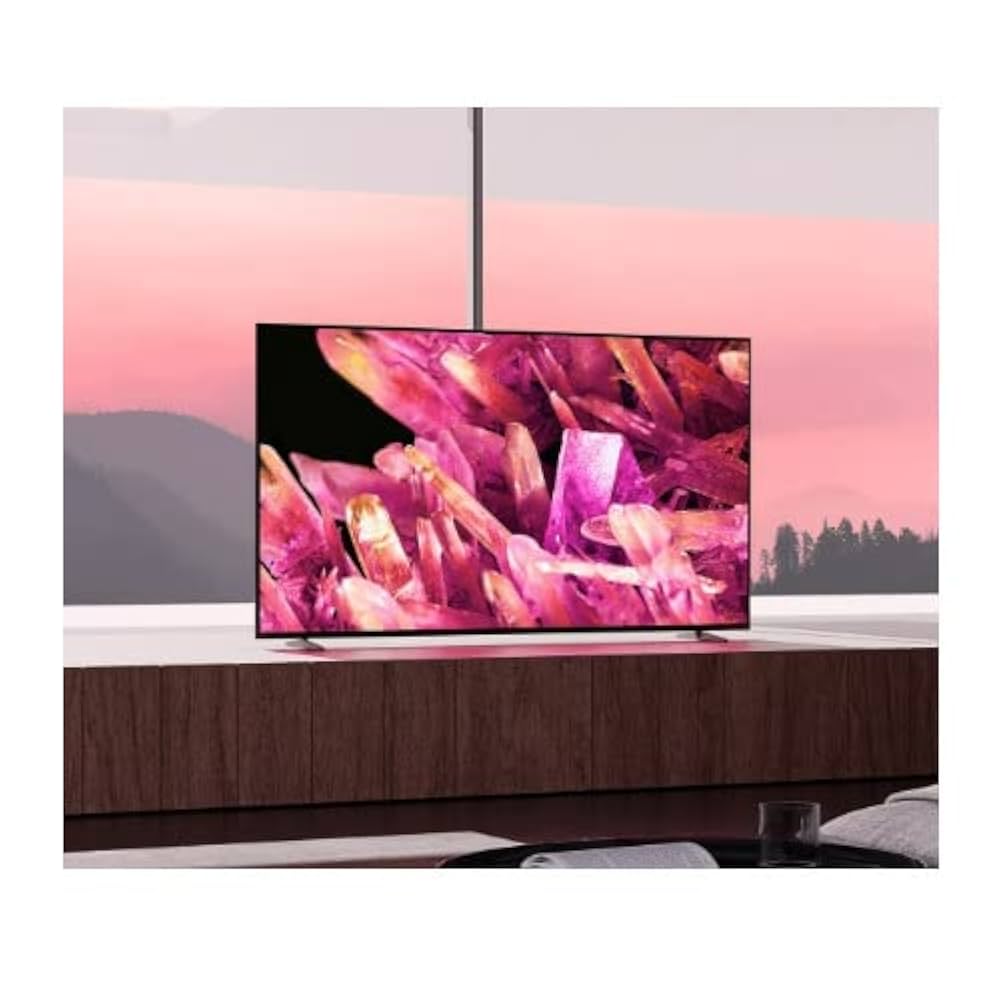 テレビ SONY XRJ-65X90K BLACK ソニー テレビ 【良品】4K液晶テレビ ブラビア 65V型 XRJ-65X90K