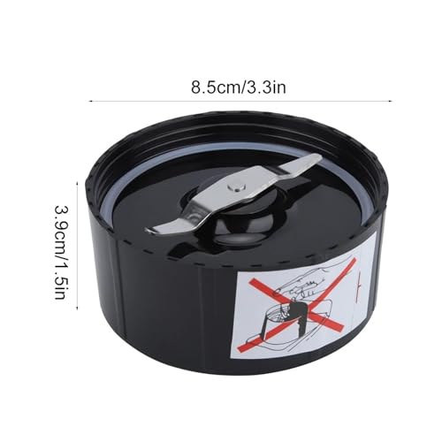 Batidora Magic de 250W que soluciona tus meriendas saludables sin ocupar espacio 6