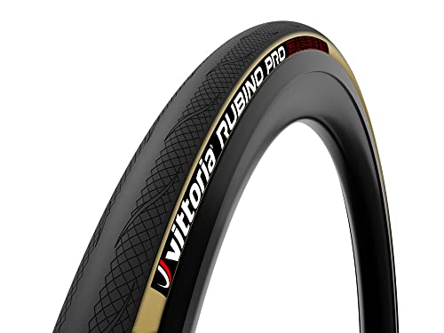 Vittoria Rubino Pro 700x28 28-622 Graphene 2.0 colore nero-para codice 11A00343