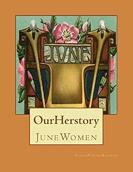 Paperback Our Herstory: June Women Book