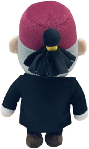 Miniatura 3 de TheMysteryShack Gravity Falls - Peluche Grunkle Stan de 10"