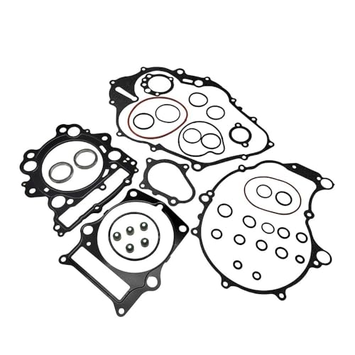 Kit de joints moteur YFM660R 2001-2005 complet pour étanchéité quad - 2