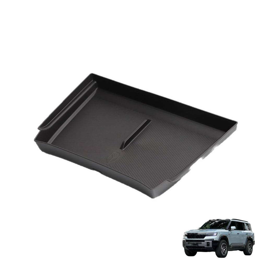 QQJHBAMYN Center Console Organiser Lower, for Denza B8‌