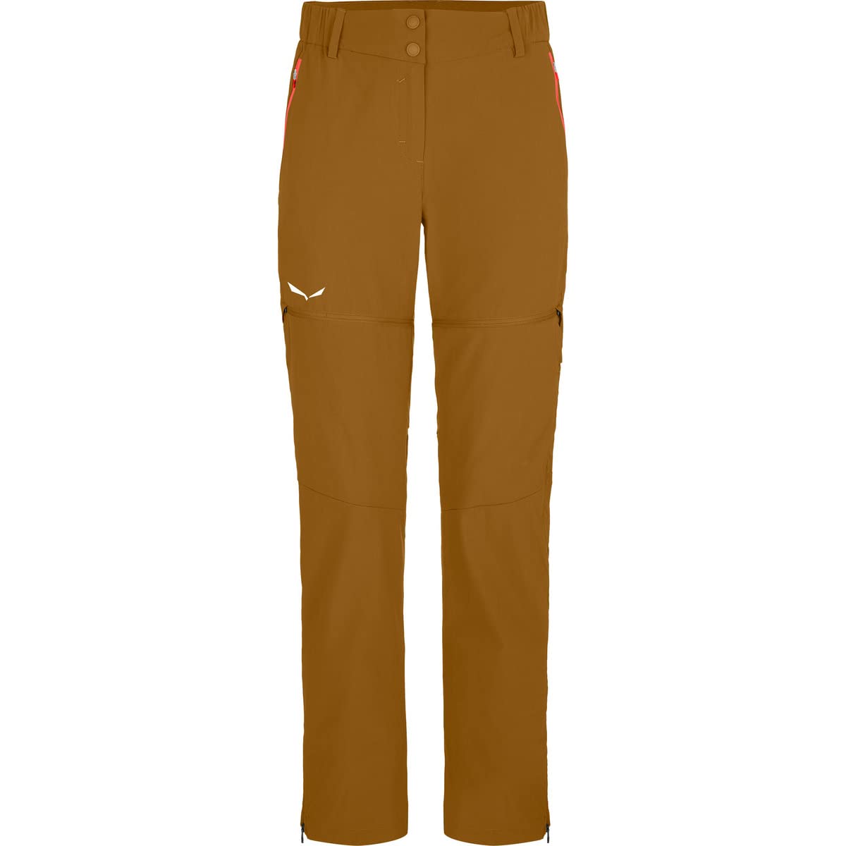 SALEWA Talvena 2 Dst W Pnt Pantalón para Mujer