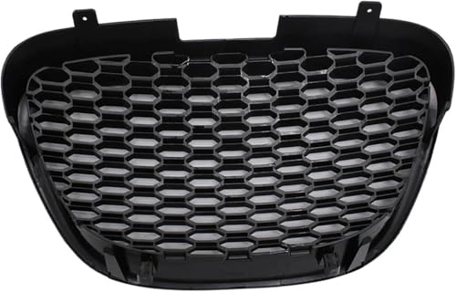 Grille antibrouillard voiture Seat Leon MK2 1P pour réparer un pare-chocs cassé
