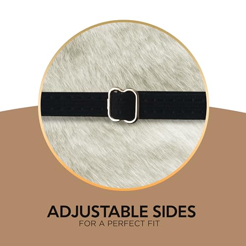 Women's Micro Thong String Adjustable Sides Very Low Rise3