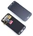 Produktbild ViTho Original Samsung Galaxy S7 Display Modul + Digitizer SM-G930F, schwarz, Ersatzteilnummer GH97-18523A