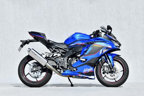 }g[VO(YAMAMOTO) 23` ZX-4R SPEC-A}t[ TI4-2-1 DOWN TYPE-S 40409-21NSN