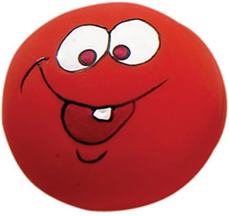 dog toy squirrel squeaker