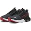Puma Black for All Time Red
