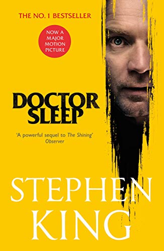 Doctor Sleep (The Shining Book 2) (English Edition) Doctor Sleep (The Shining Book 2) (English Edition)