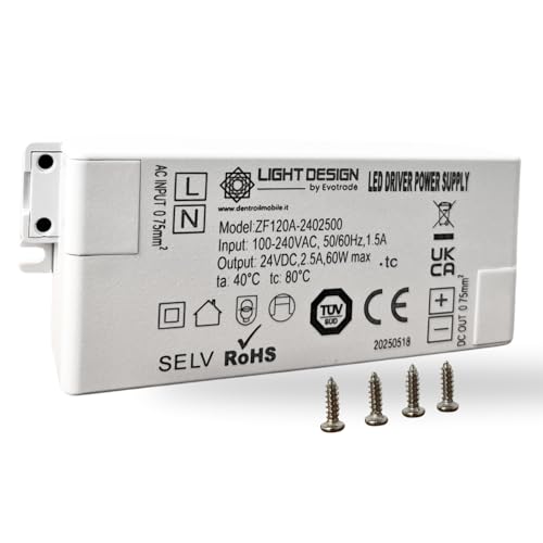 Evotrade LED COB Strip Light – 24V, 480 LEDs/m Evotrade LED COB Strip Light – 24V, 480 LEDs/m