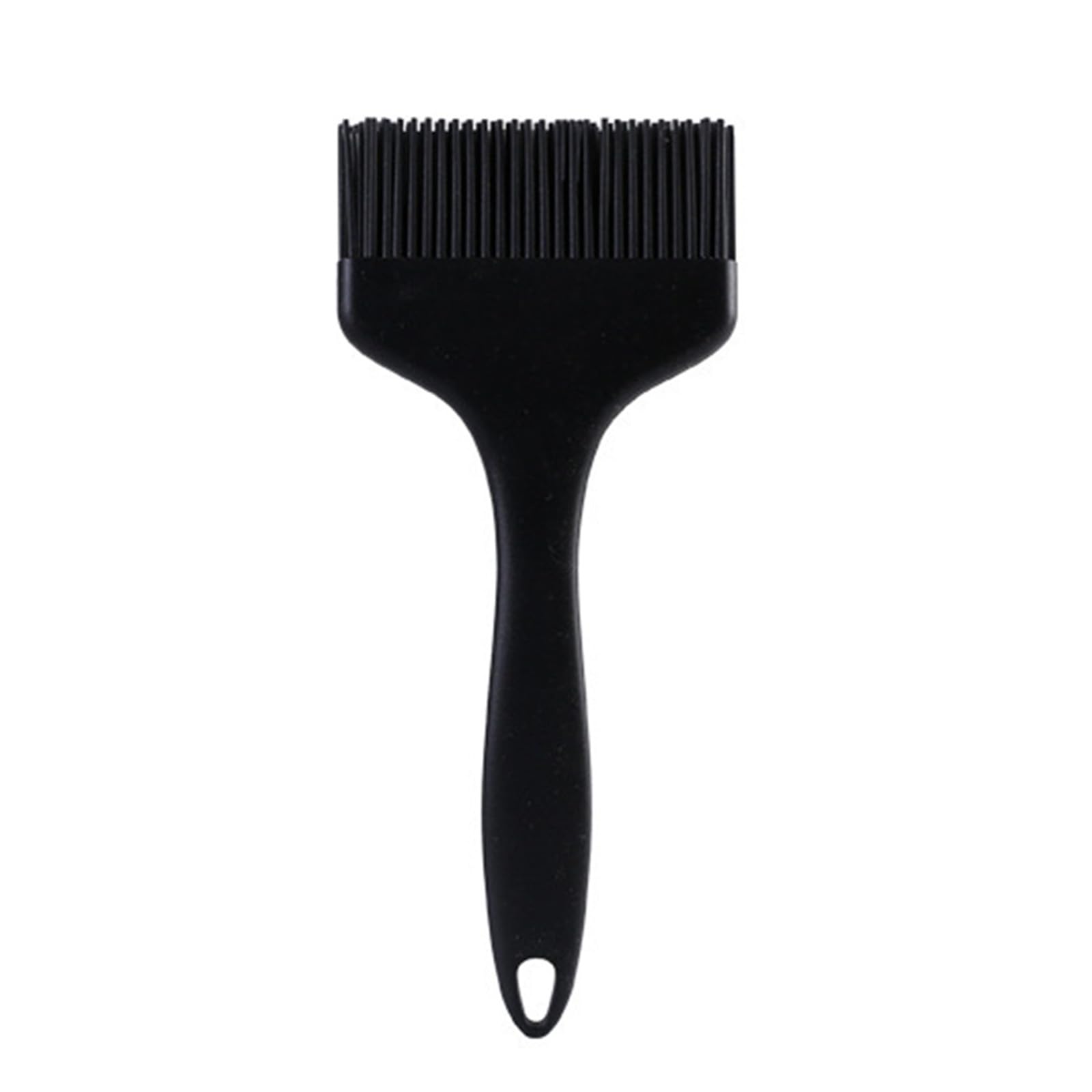 Yhplxyuus Wide Basting Brush Silicone Pastries Kitchen Tool for Sauces, Butter, Oil, Marinades Easily Clean Silicone Pastries Kitchen Tool