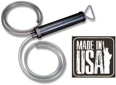 Dual Direction Transfer Gun - Made in The USA