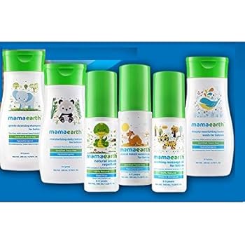 baby care products amazon