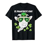 Photo Gallery st patricks day capra saint pattys farmer uomo donna bambini maglietta Photo Gallery st patricks day capra saint pattys farmer uomo donna bambini maglietta