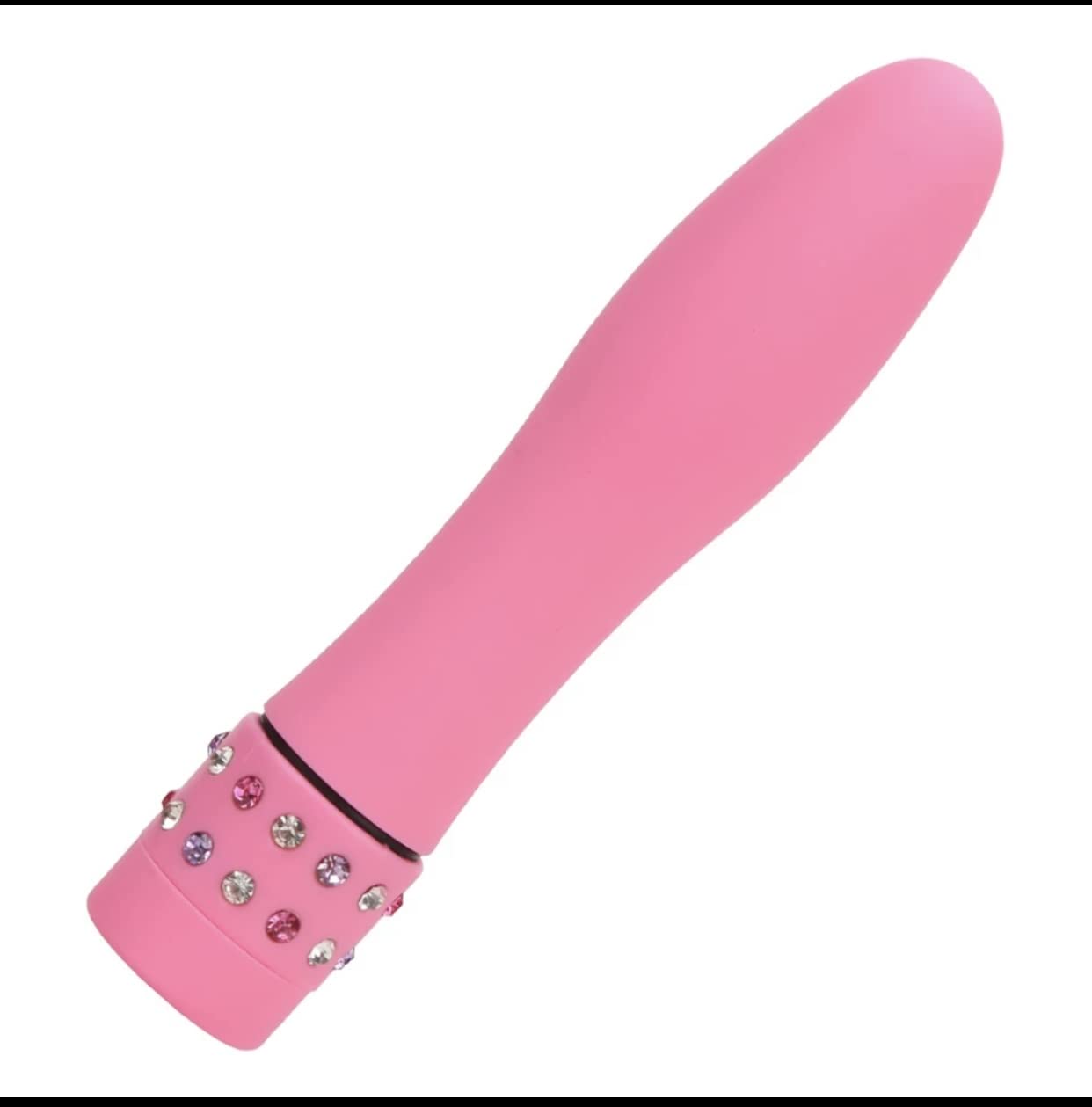 G Spot Vibrator Purple