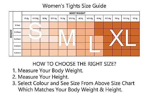 Active Wear for Women Gym | High Waist | Squat-Proof | Workout Short Tights for Women | 4-Way Stretch | Shorts for Gym, Cardio | Yoga Shorts (Imported) 5 41AesnOYUsL