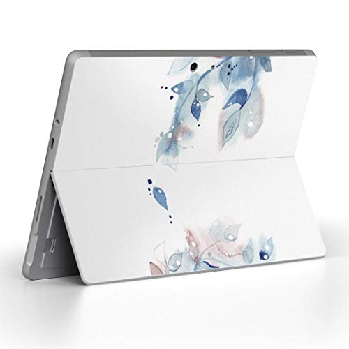 igsticker Surface Go/Surface Go 2 ��p�X�L���V�[�� �T�[�t�F�X go �V�[�� �X�L�� �ی� �t�B���� �X�e�b�J�[ �A�N�Z�T���[ 015597 �� ���� ���炩