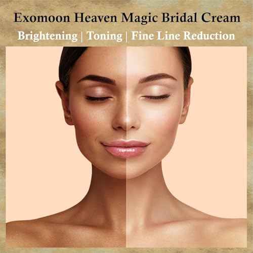 Image of Bridal Magic Heaven Magic Pro Bridal magic Super Powerful Night Cream for glowing skin or brightening & glowing skin