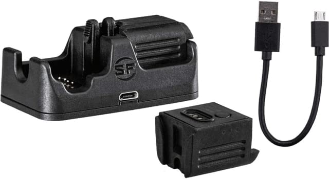 SUREFIRECH21 XSC Charger B12