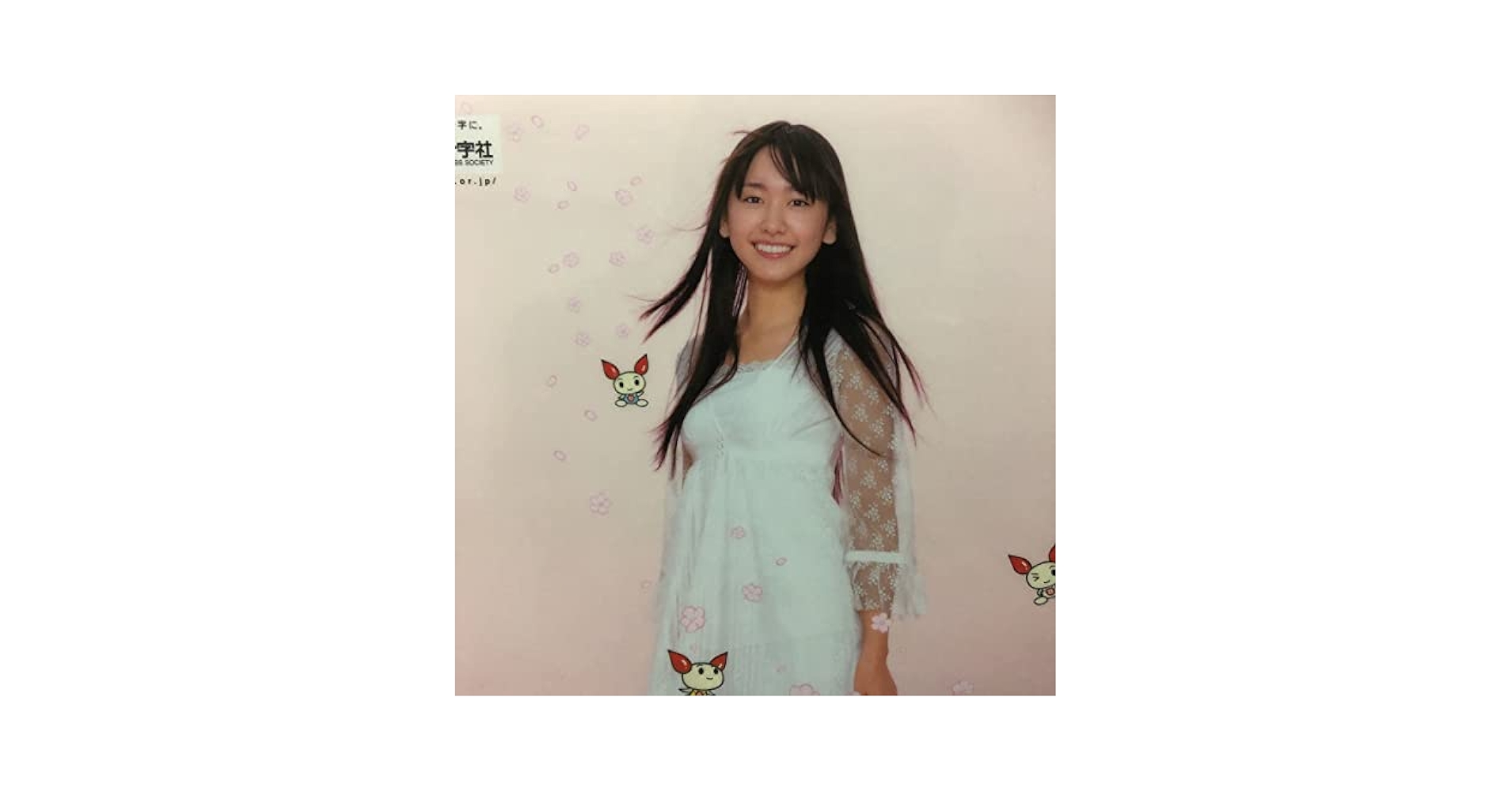 新垣結衣 入手困難非売品 春の献血クリアファイル Amazon.co.jp