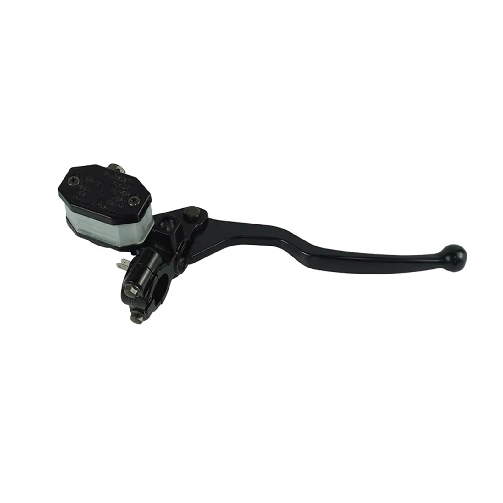 WYLWSHA Clutch Brake Levers for Suzuki for GN125 for GS125