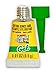Super Glue Gel - 5 Mini Single Use Tubes