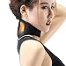 SSCYHT Self Heating Neck Brace, Magnetic Therapy Neck Guard, Warm Neck Cervical Collar Guard, Protector Wrap Stabilizes Spine Chronic Neck Stiffness Brace