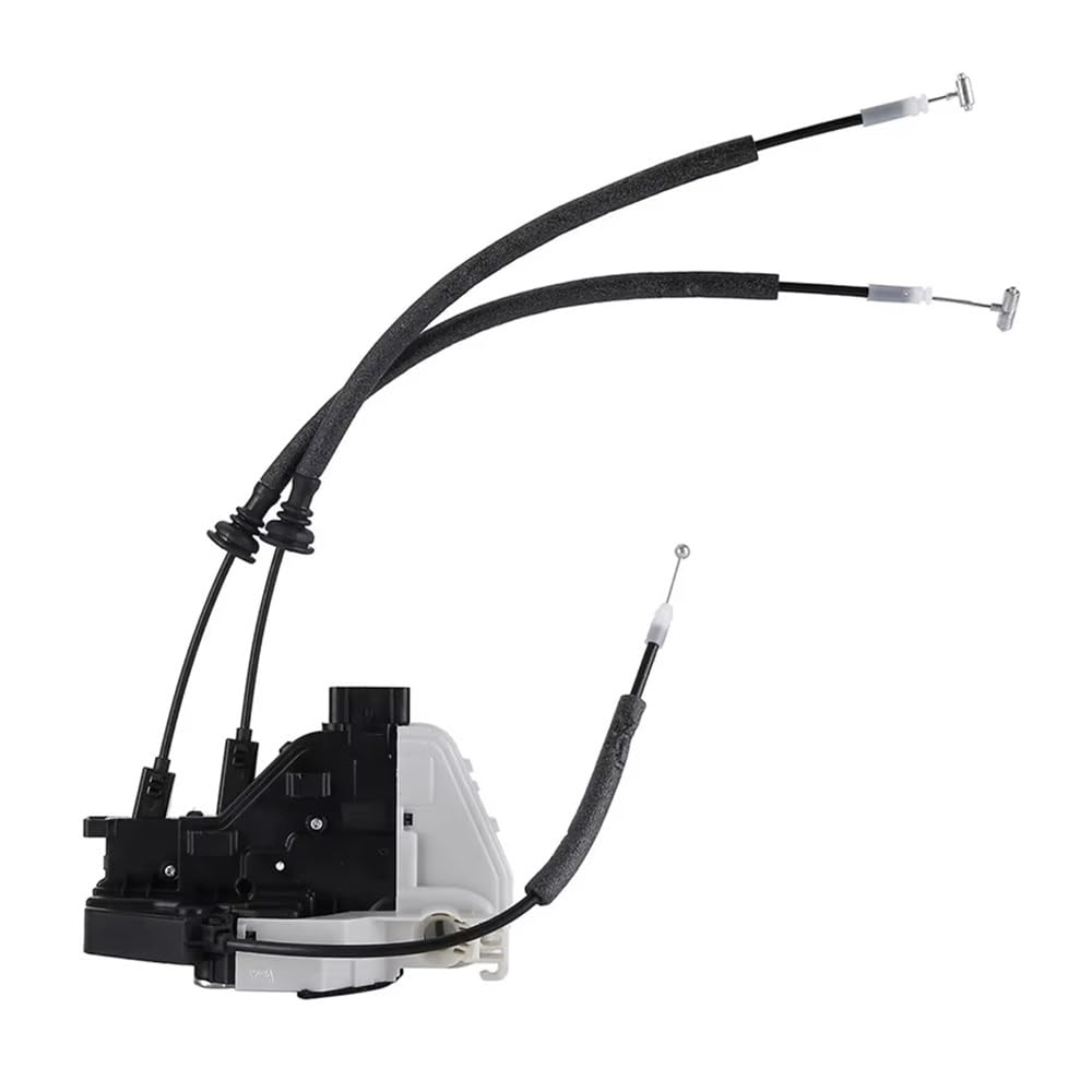 Bikkjbk Front Left Car Latch Actuator Genuine Door Lock Actuator 813102W010 Suit For Santa Fe Dm 2013-2019 Oem 81310 2W010 81310-2W010 Door Lock Actuator Car