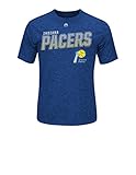 NBA Men's Athletic Big Timer's Tee