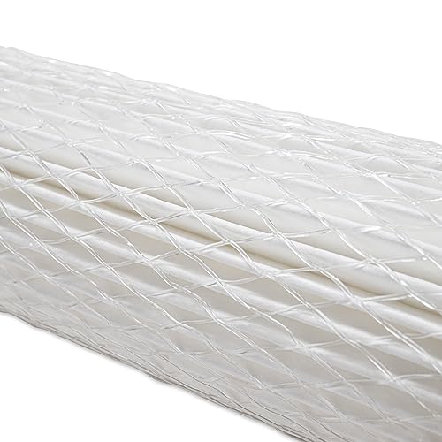 Image of Camco Evo X3 Camper RV Water Filter Replacement Virus Protection Cartridge, 0.2 Micron Pleated Design for Clean Drinking Water, Removes Viruses Bacteria Contaminants, 40648 (Pack of 4)