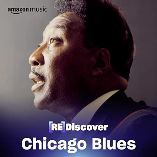 Zusammengestellt von: Amazon Music