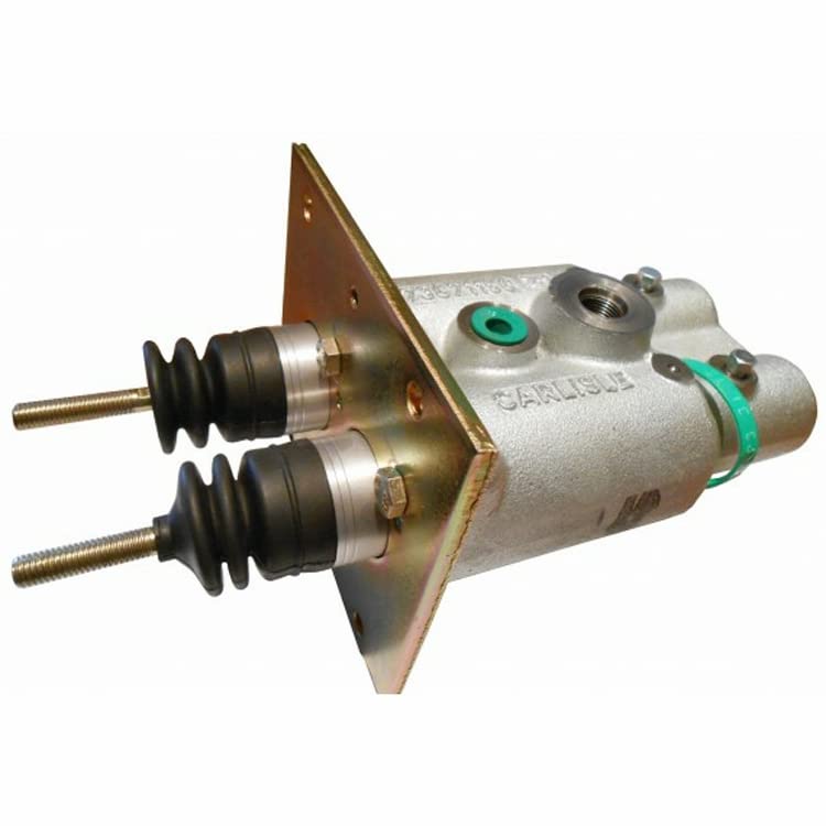 Amazon.com: Brake Master Cylinder 3786100M2 4276326M1 for Massey 