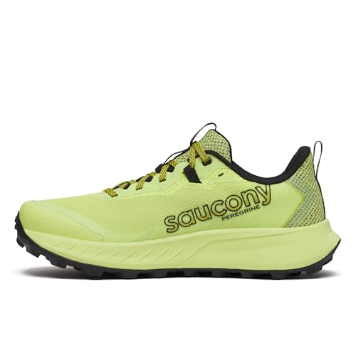 Image of Saucony Peregrine 15