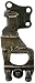 Genuine Toyota 68390-08031 Door Hinge Assembly