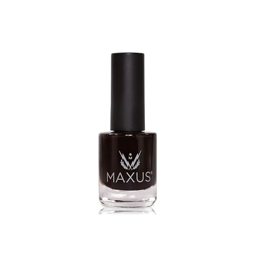 MAXUS Nails Colección Stengthening Empower - Esmalte con acabado similar al gel, secado súper rápido (respetado)