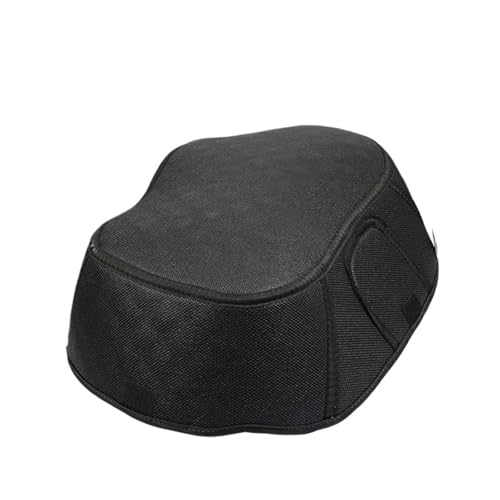 Bolsa maletero asiento trasero para viajes en moto 6