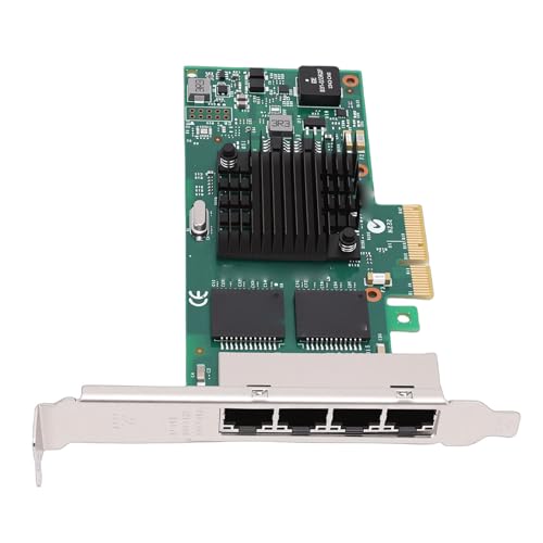 Puce 82580 Carte Réseau Gigabit 1G pour résoudre les pertes de connexion PC - 5